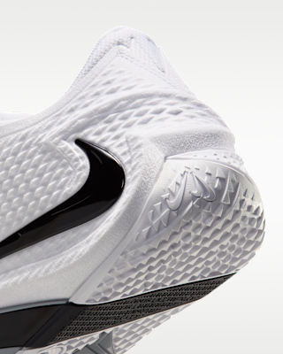 Ja 4 EP Basketball Shoes. Nike JP